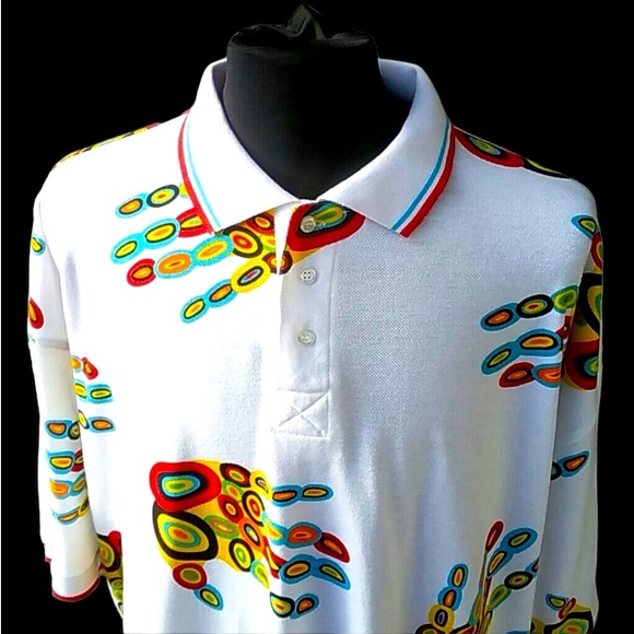 Members Property design polo. - Picture 2 of 6